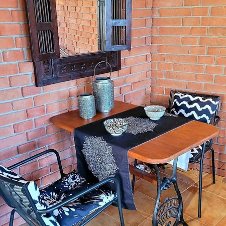 Studio Colonial ルンブルク エクステリア 写真