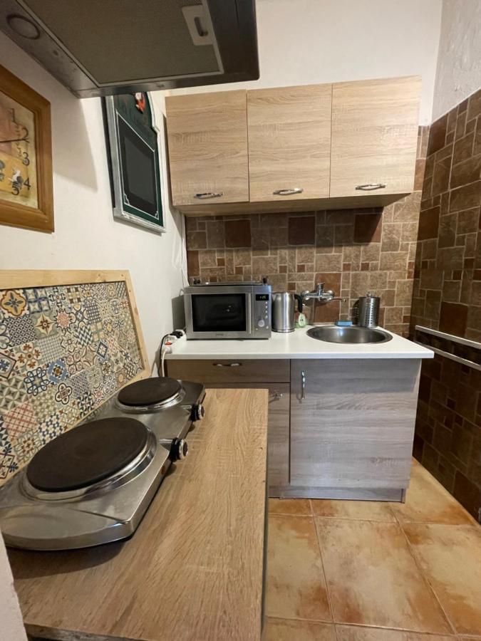Studio Colonial ルンブルク エクステリア 写真