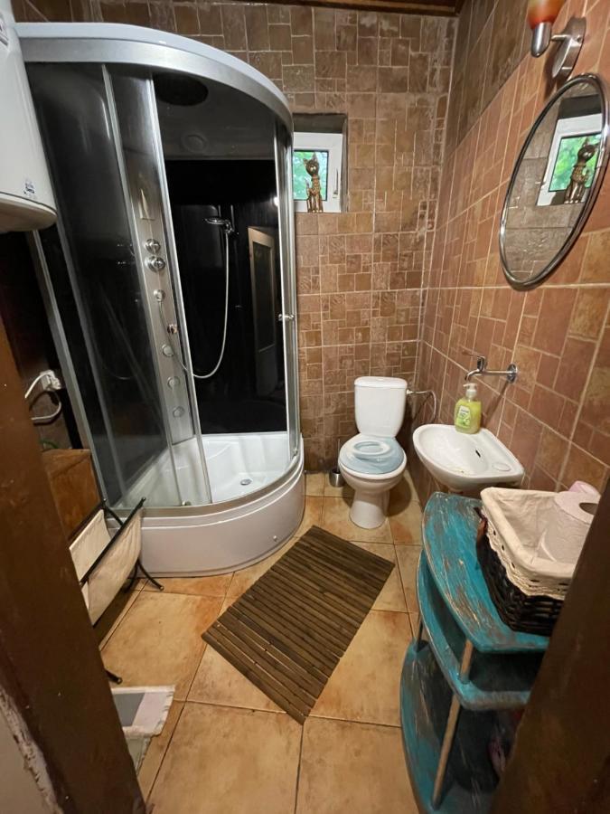 Studio Colonial ルンブルク エクステリア 写真
