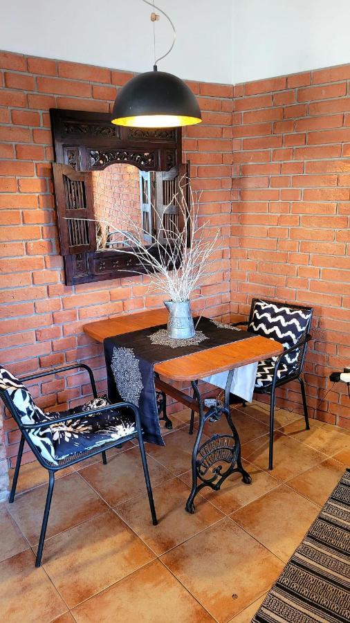 Studio Colonial ルンブルク エクステリア 写真